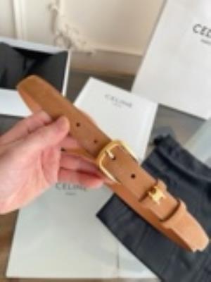 wholesale quality celine belts model no. 5
